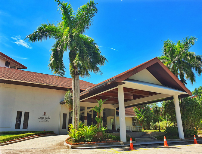 Exterior & Views 3, Sabah Hotel Sandakan, Sandakan