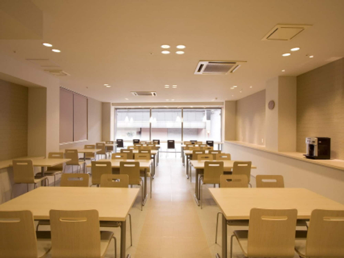 Business Facilities 4, Hotel Premium Green Plus, Sendai