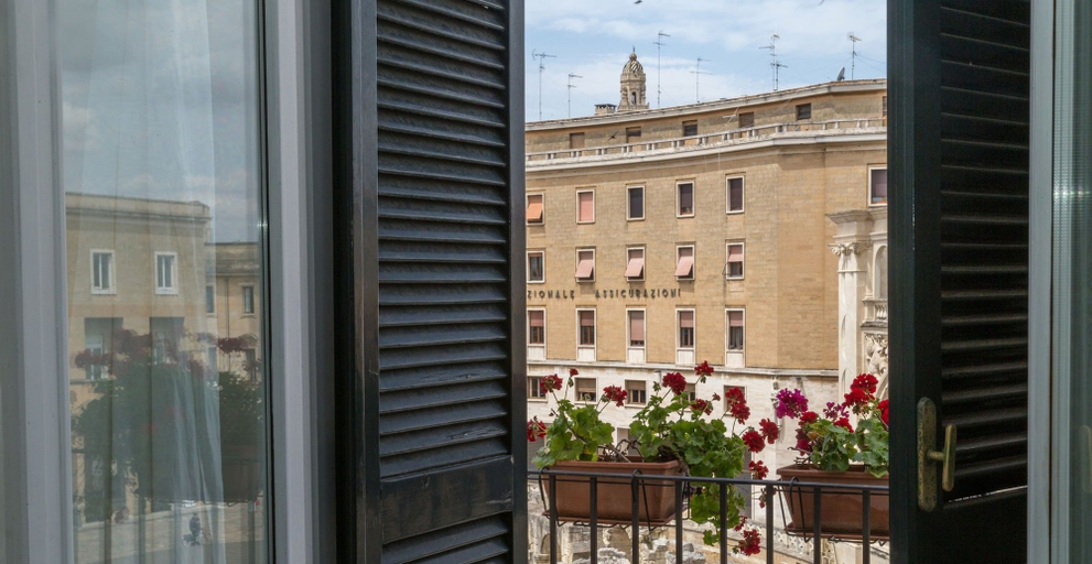Others 4, Italianway - Sant'Oronzo Apartment, Lecce