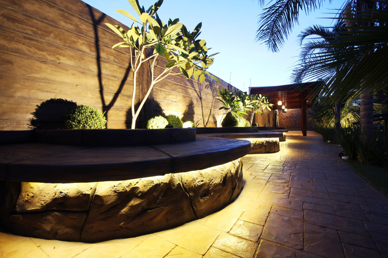 Sport & Beauty 5, Carpe Diem Eco Resort Olímpia, Olímpia