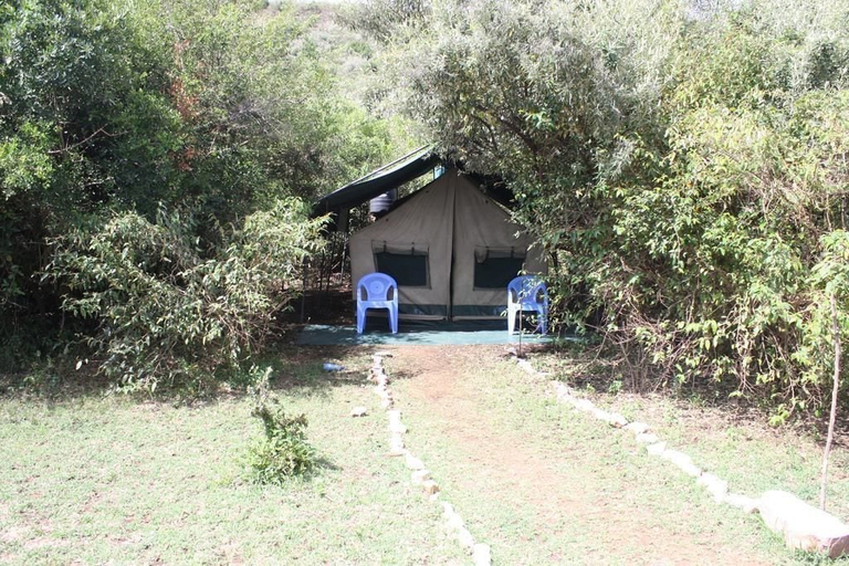 Exterior & Views, Masai Adventure Camp, Narok West