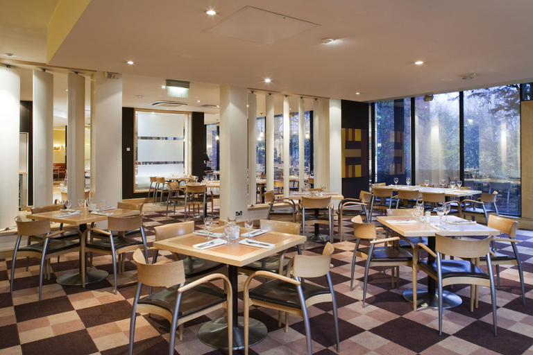 Food & Drinks 5, Holiday Inn Runcorn by IHG, Cheshire West and Chester