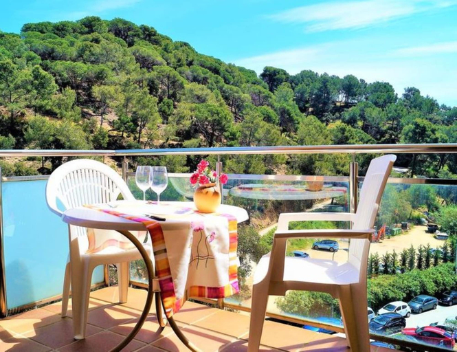 Others 5, 107105 - Apartment in Lloret de Mar, Girona
