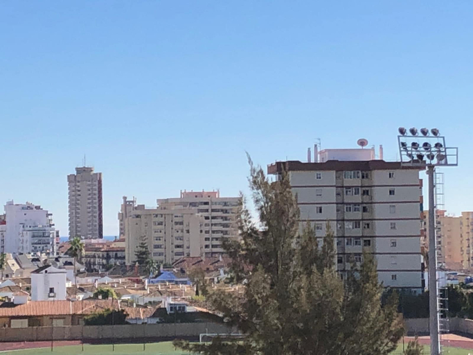 Exterior & Views, Fuengirola Luxury, Málaga