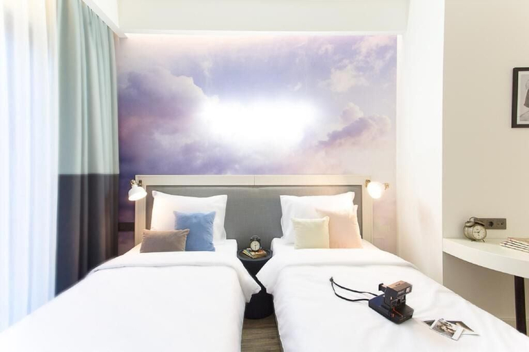Bedroom 3, Anemon Bakirkoy, Bakırköy