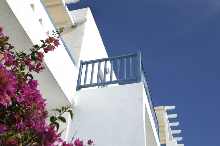 Exterior & Views 2, Saint George Hotel, South Aegean