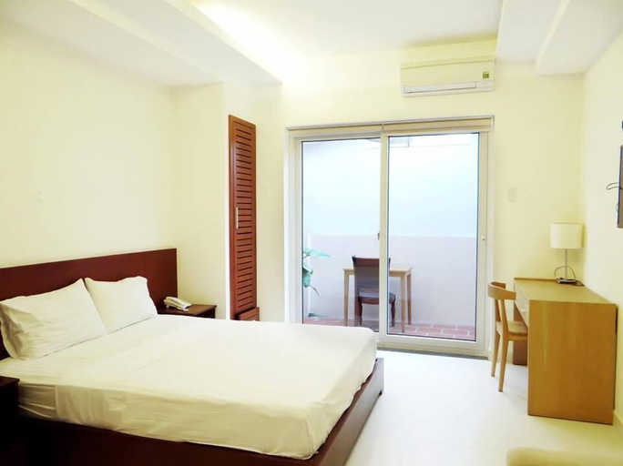 Bedroom 3, Edenpark Apartment & Hotel Service, District 7