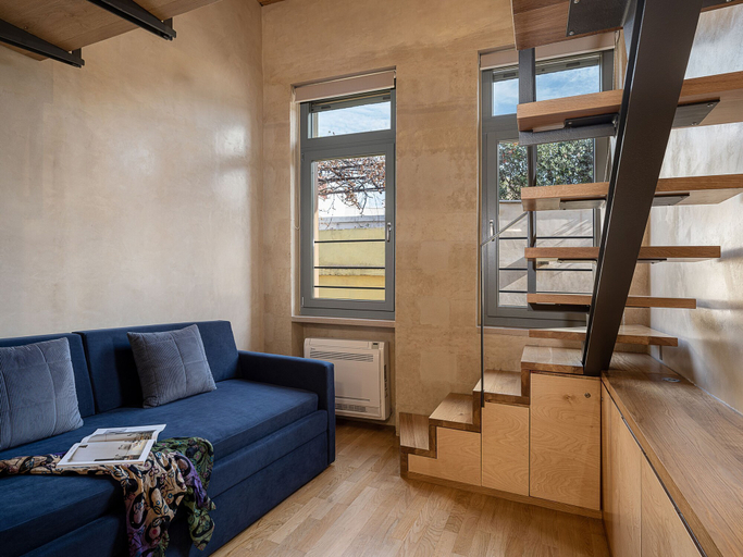 Others 5, Casa Sorvolou, Crete