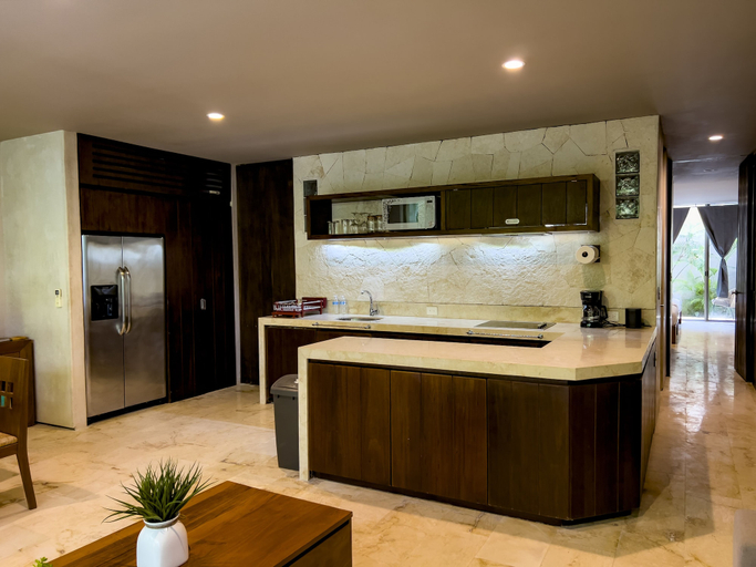 Others 4, Kabah Luxury Apartment, Cozumel