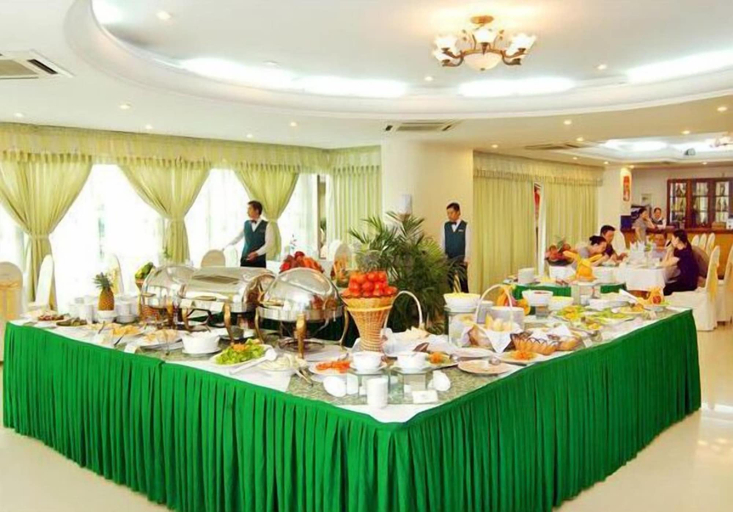 Others 5, Bamboo Green Central Hotel, Da Nang