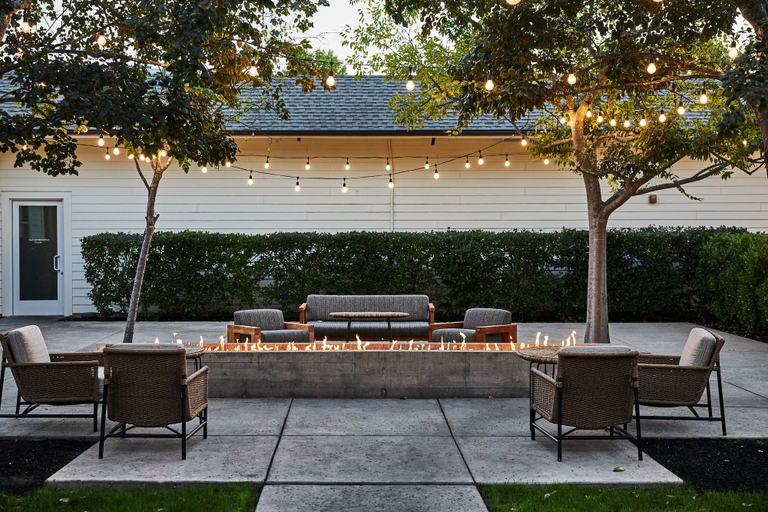 Food & Drinks 5, Solage, Auberge Collection, Napa