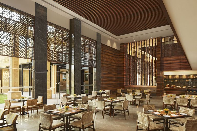 Food & Drinks 5, Taj Tirupati, Chittoor