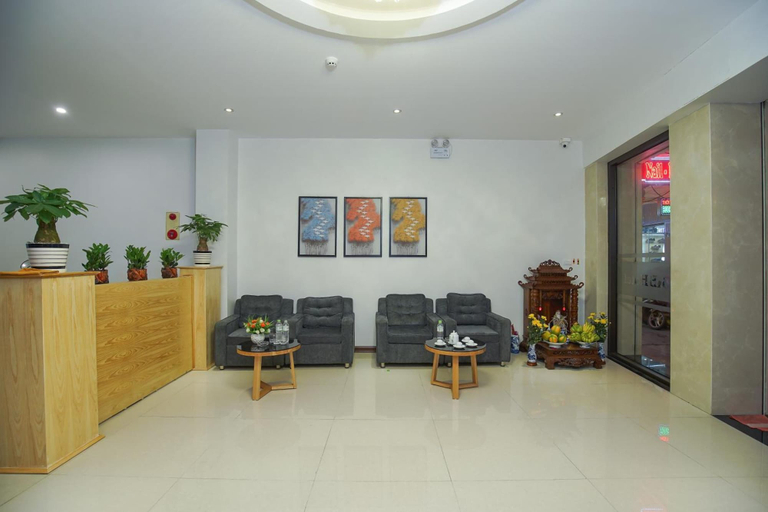 Others 5, B & B Hotel Quan Hoa, Ba Đình