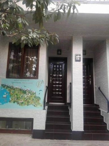 Exterior & Views, Hotel Petre Palace, Tbilisi