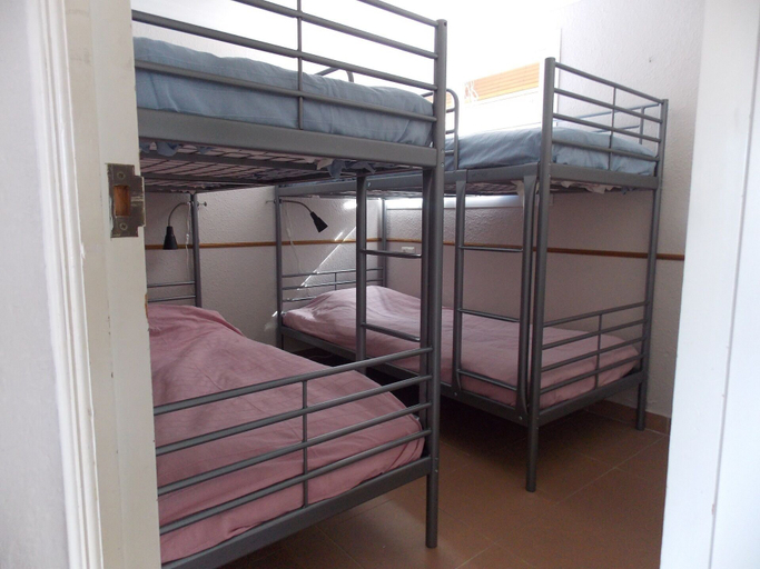 Bedroom 3, Attractive Apartment Near Puerto Banus, Málaga