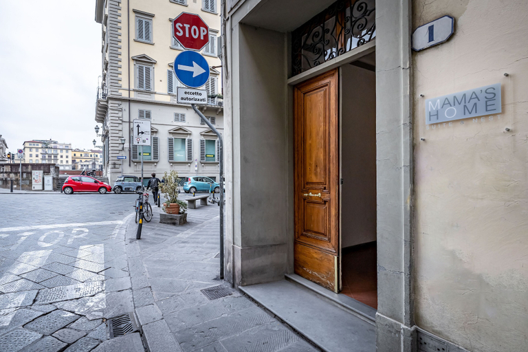 Exterior & Views 2, Goldoni Suite Florence, Florence