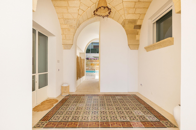 Exterior 4, 2941 Palma Residence- Appartamento Boreas by Barbarhouse, Lecce
