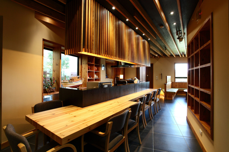 Food & Drinks, ToutsuGyoen, Pingtung
