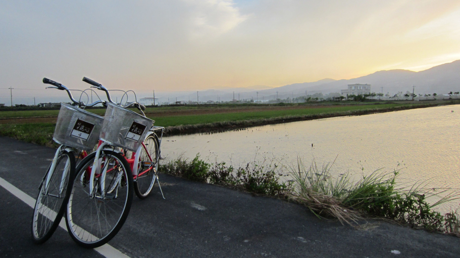 Others 5, Star Shine B&B, Yilan