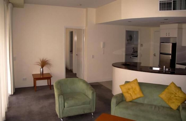 Others 4, Point Residences, Brisbane