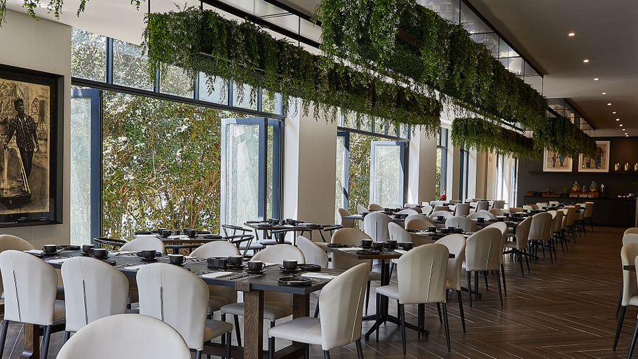 Food & Drinks 5, Catalyst Apartment Hotel by NEWMARK, City of Johannesburg