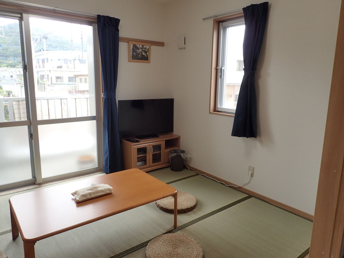 Bedroom 2, Condominium Nago Residencial Las Flores, Nago