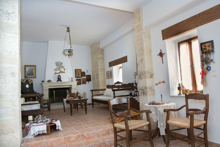 Others 5, Fabrica Residence, Crete