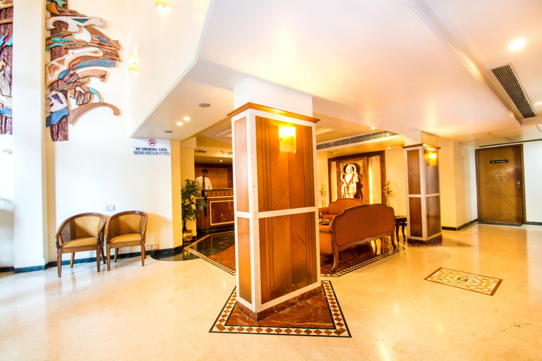 Others 5, Hotel Supreme Heritage, Thane