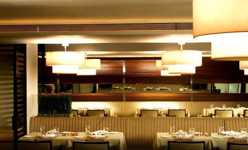 Food & Drinks 5, Minerva Grand Secunderabad, Hyderabad