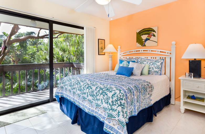 Bedroom 3, Snug Harbour 312, Lee