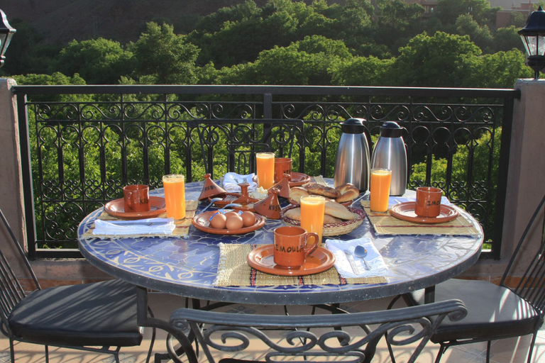 Food & Drinks 5, Kasbah Imoula, Al Haouz