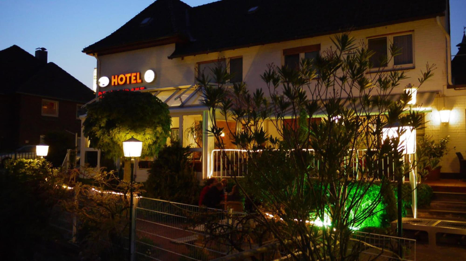 Exterior & Views 2, Hotel Krasemann, Borken