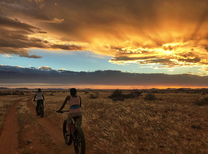 Others 5, Solitaire Lodge, Windhoek Rural