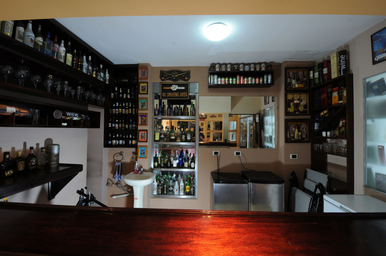 Food & Drinks 5, Hotel Casa Cambranes, San José