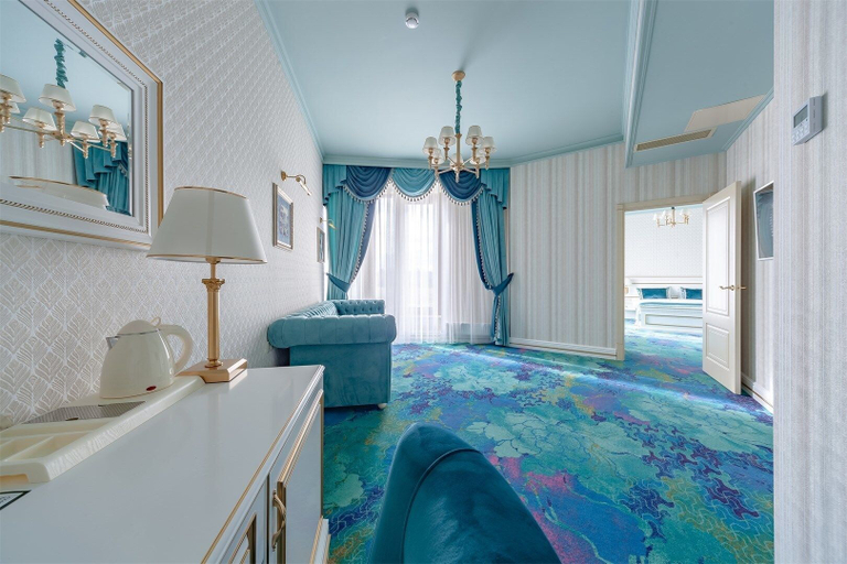 Bedroom 3, Armega, Leninskiy rayon