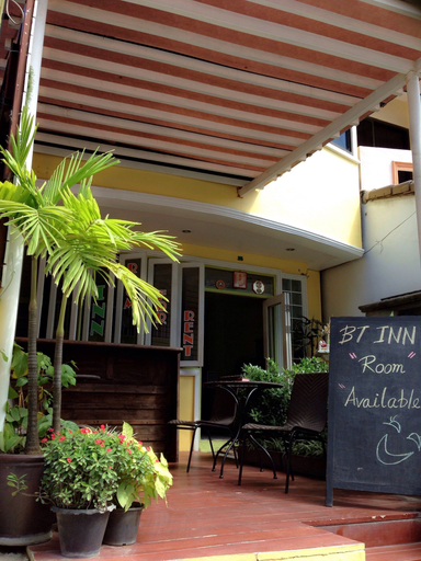 Exterior & Views 1, Bt Inn Patong, Phuket Island