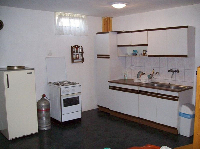 Others 5, Apartman Daniel, Balatonalmádi