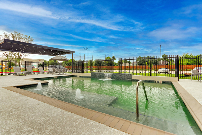 Sport & Beauty, TownePlace Suites by Marriott Houston Northwest/Beltway 8, Houston