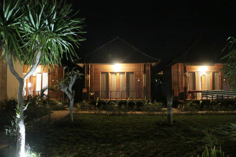 Exterior & Views 3, D'muncuk Huts Lembongan, Klungkung