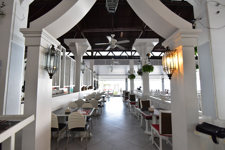 Food & Drinks 5, Kohhai Fantasy Resort & Spa, Ko Lanta