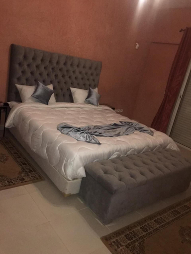 Bedroom 2, Villa d'Ourika 1, Marrakech