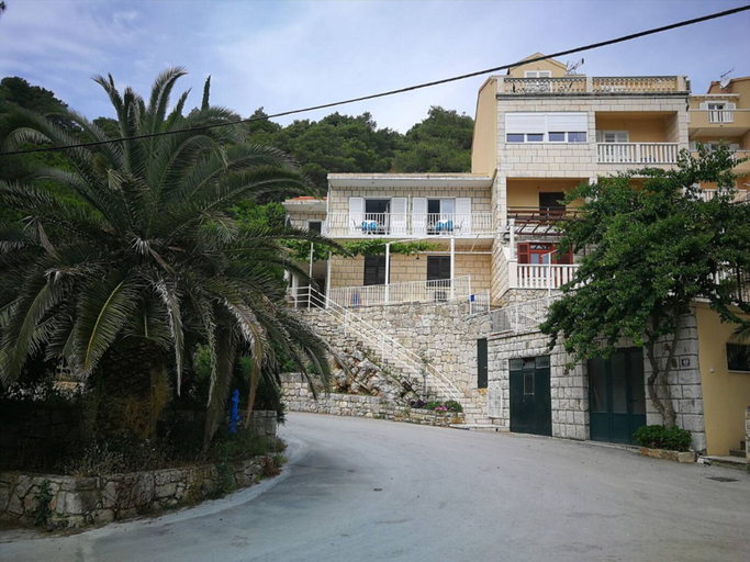Exterior & Views 2, Apartments Maruška, Mljet