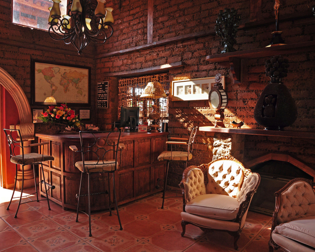 Food & Drinks 5, Eco Hotel Ixhi, Pátzcuaro