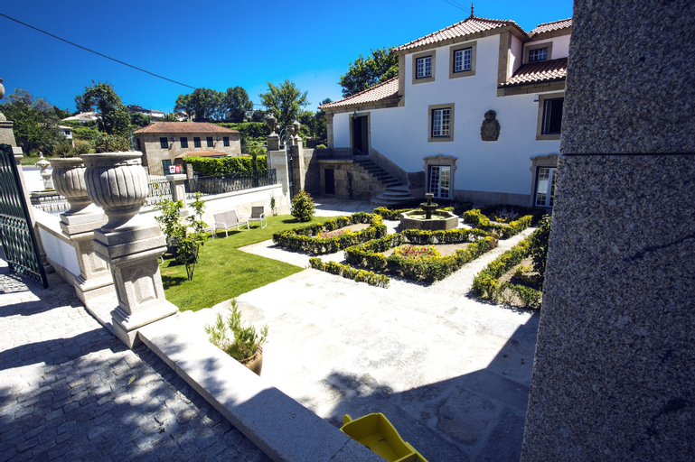 Exterior & Views 2, Lavandeira Douro Nature & Wellness, Baião