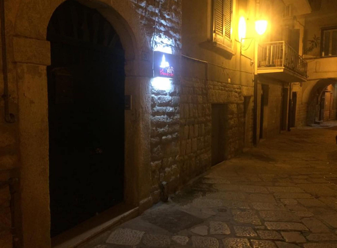 Exterior & Views, La Cattedrale dai Tetti, Barletta-Andria-Trani