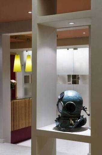 Others 5, Astoria Hotel, Thessaly