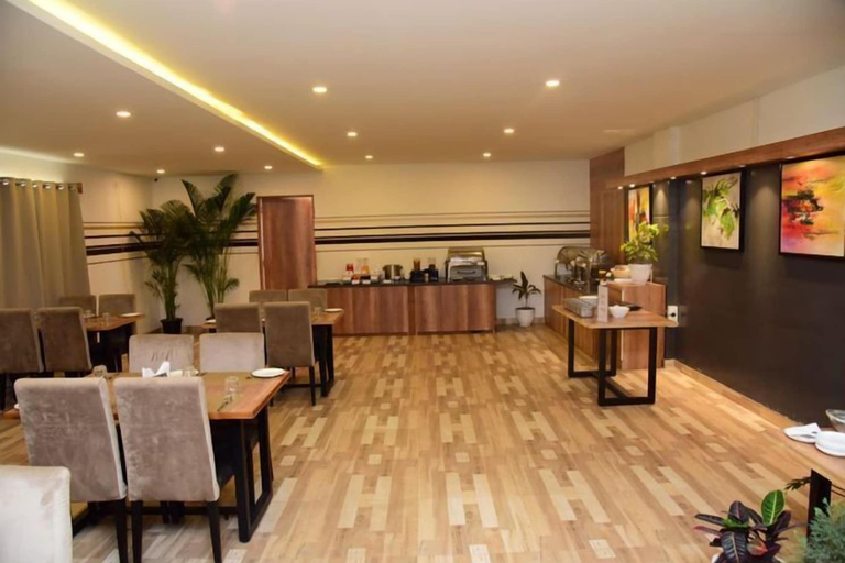 Food & Drinks 5, Rest Inn By Sublime, Bangalore