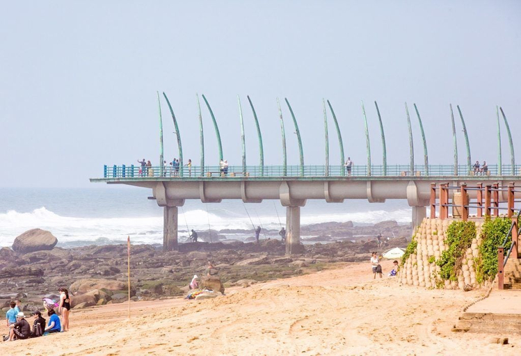 Others 5, Casa Ridge, eThekwini