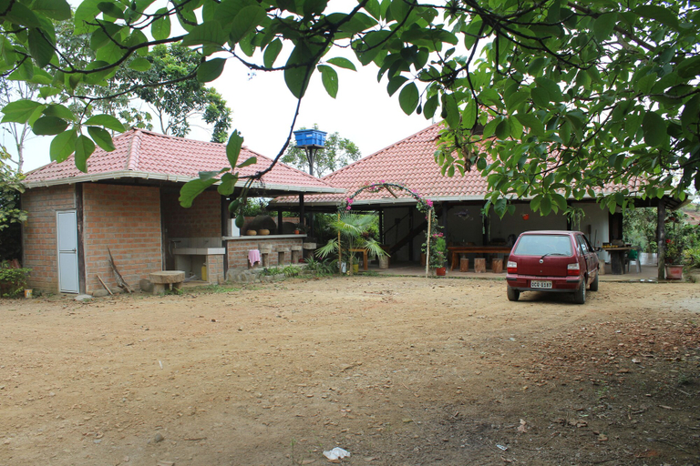 Exterior & Views 2, Bosquefrut, Piñas