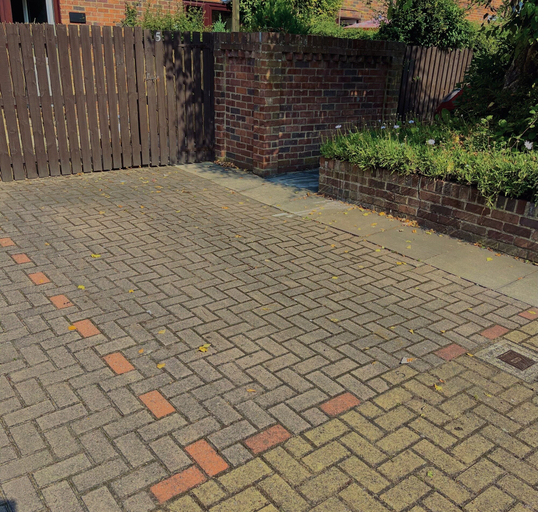 Others 3, 5 Lockside Free Secure Parking, York